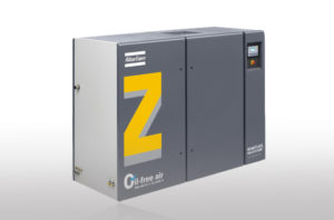 Аренда компрессора Atlas Copco ZT 37-75
